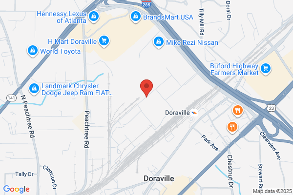 Warehousing & Distribution Div of General Motors