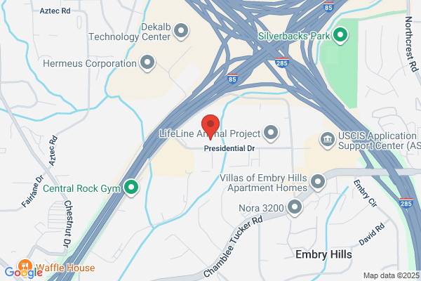 Analytical Environmental Services