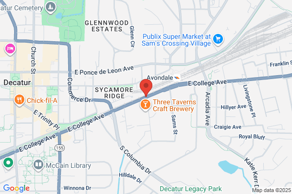 Search Nearby