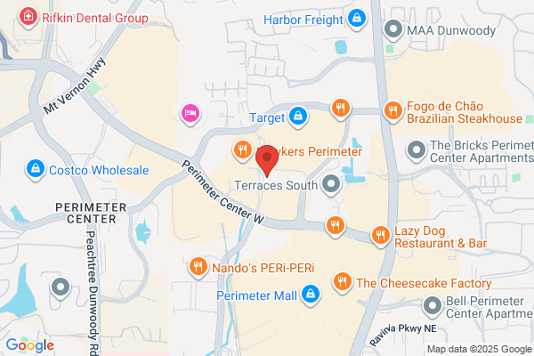 Quick Weight Loss Centers - Dunwoody
