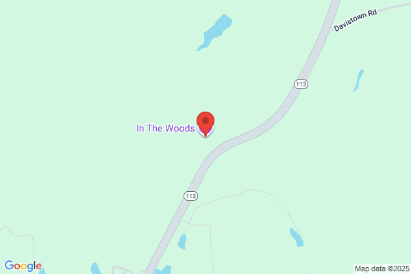 Into the Woods