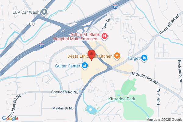 CorePower Yoga - North Druid Hills