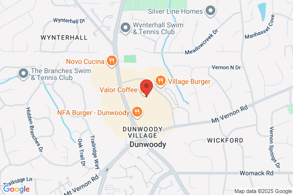 YogaSix Dunwoody