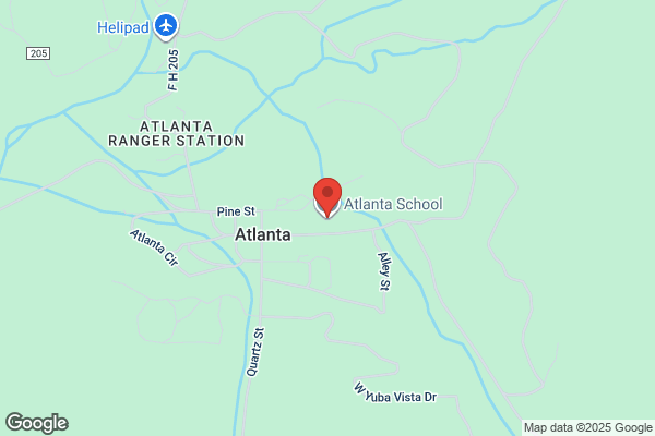 Atlanta School