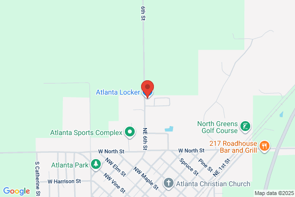 Atlanta Locker