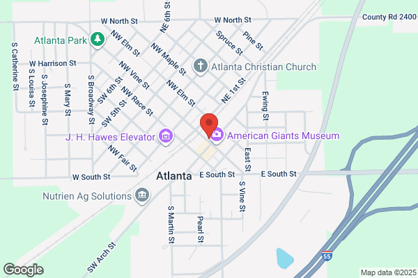 Atlanta Country Market