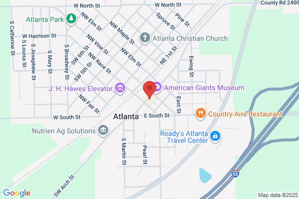 Atlanta Dr's Office