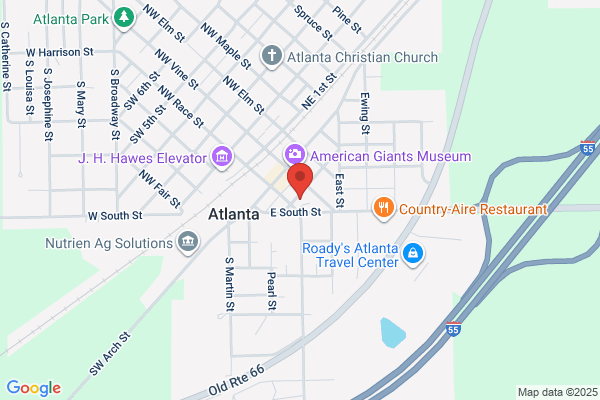 Atlanta National Bank