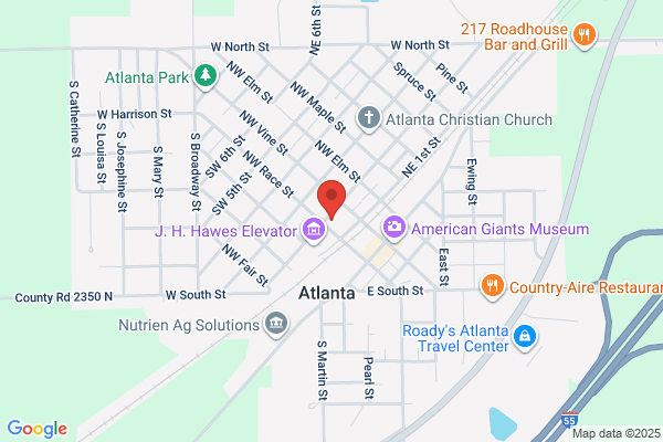 Atlanta Public Pool