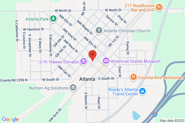 Atlanta Rescue Squad