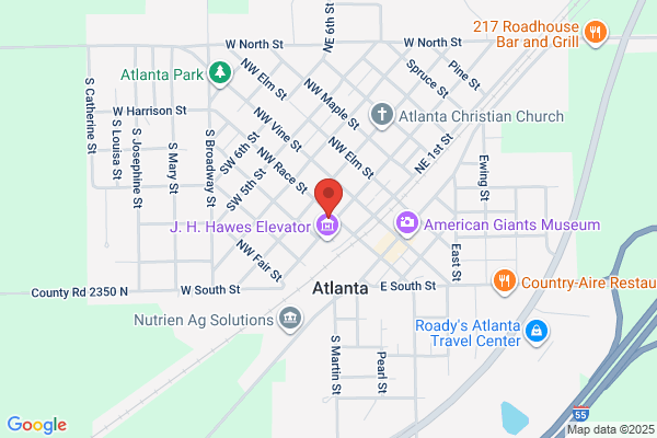 Atlanta United Methodist Church