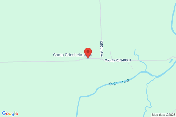 Camp Griesheim Christian Retreat Center