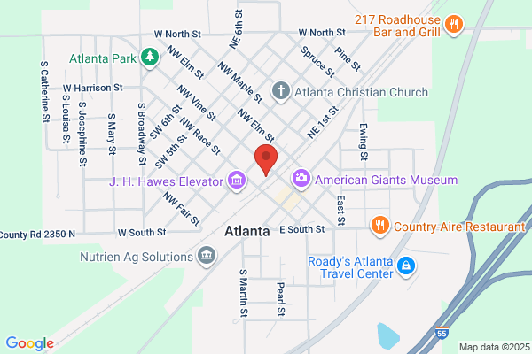 Collins Roofing
