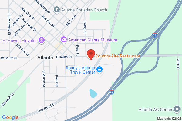Country-Aire Restaurant