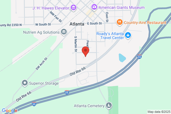 St Marys Church-Atlanta