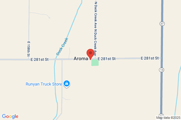 Aroma United Methodist Church