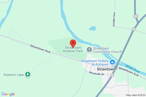 Strawtown Koteewi Park