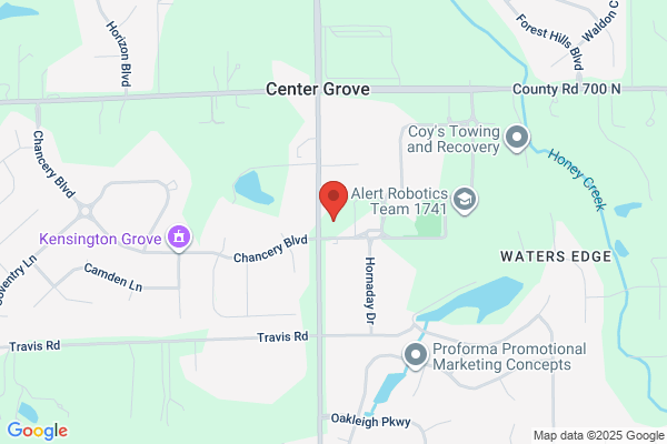 White River Township Trustee Assessor