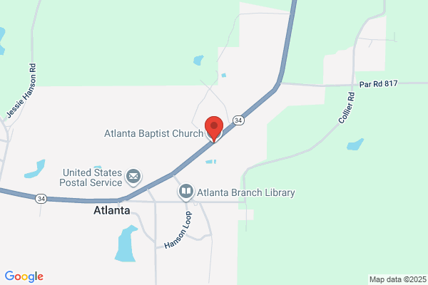 Atlanta Baptist Church
