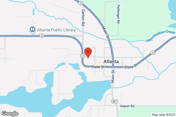 Alpena Alcona Area Credit Union