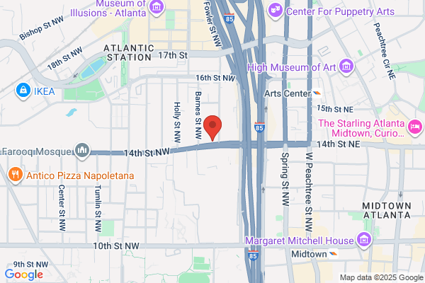 Atlanta Medical Clinic