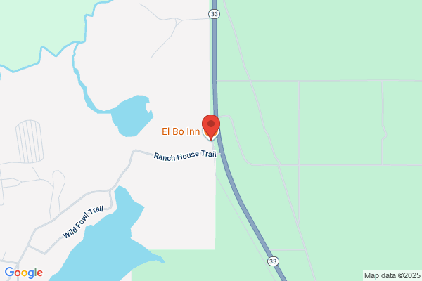El Bo Inn
