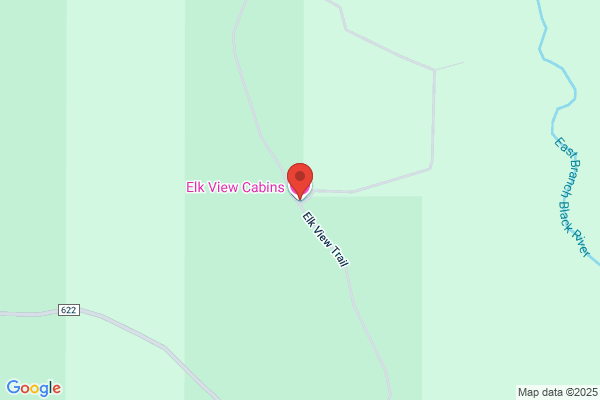 Elk View Cabins