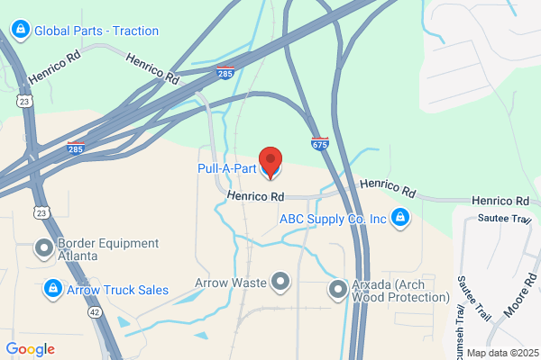 Engleharts Used Auto Parts