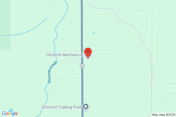 Gilchrist Mechanical Inc