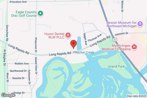 Hospice of Michigan