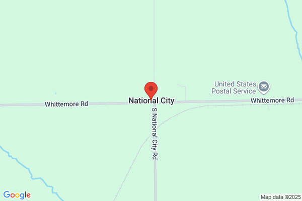 National City