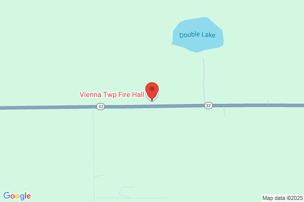 Vienna Township Fire Hall