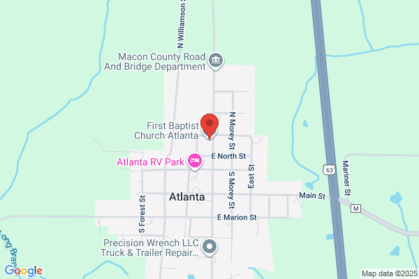 Atlanta Baptist Church