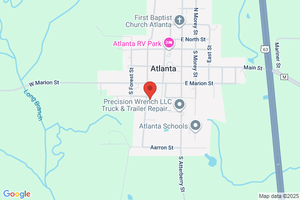 Atlanta Christian Church
