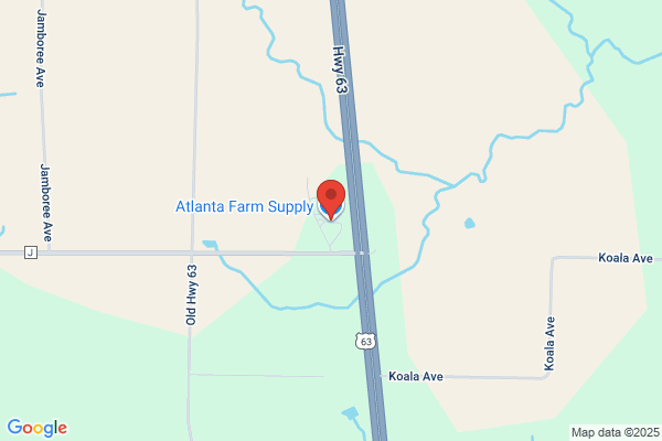Atlanta Farm Supply Inc