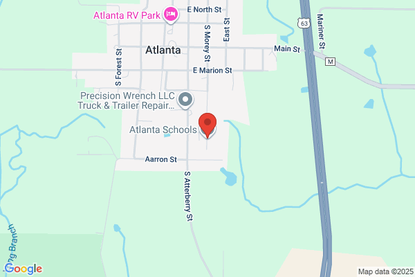 Atlanta School