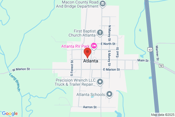 Olde Atlanta Locker Llc