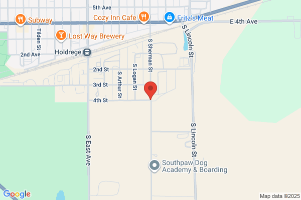 NAS Realty