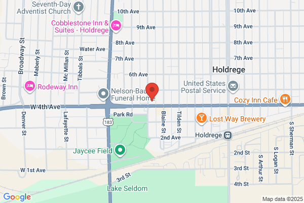 Rapid Lube Auto Center