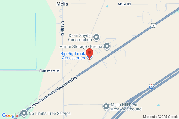 Big Rigs
