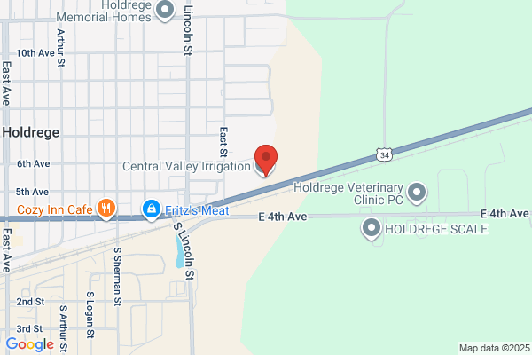 Central Valley Electric Inc.