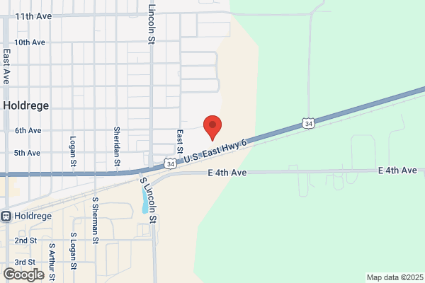 Central Valley Irrigation Inc