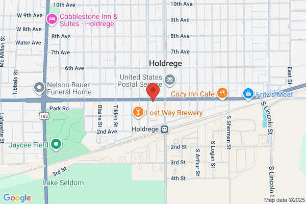 Heritage Agency Real Estate