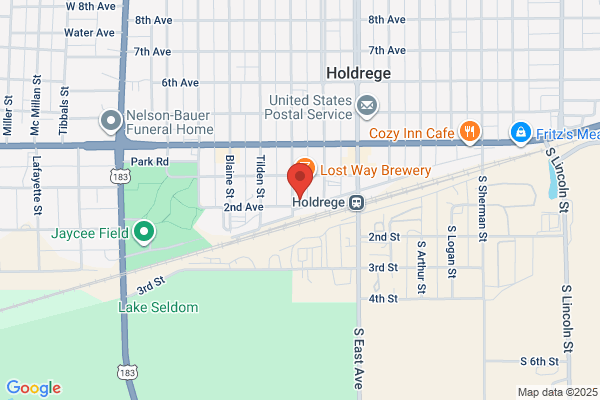 Holdrege Heating & Air Conditioning
