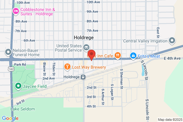Holdrege Monument Co