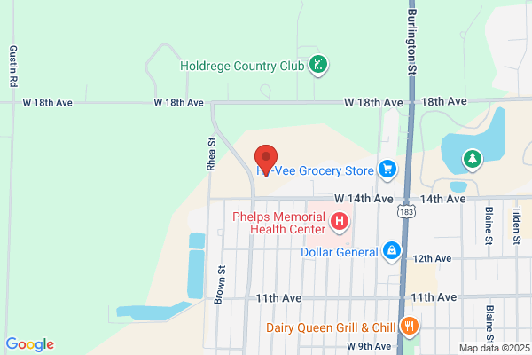 Holdrege Pharmacy