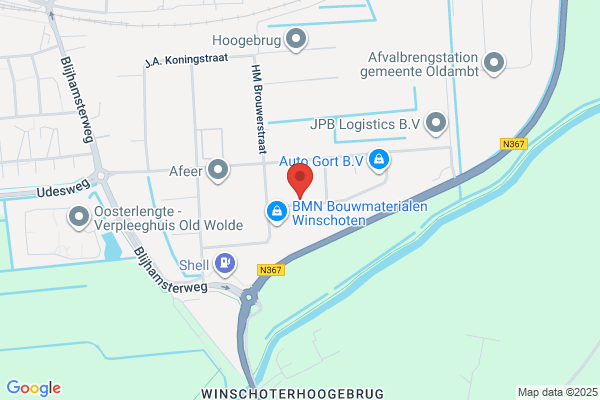 Industrial Pipeline