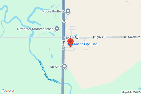 Kaneb Pipe Line Company