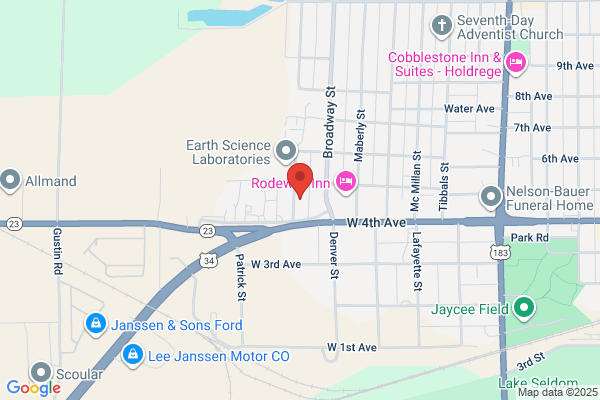 Kayton Electric Inc