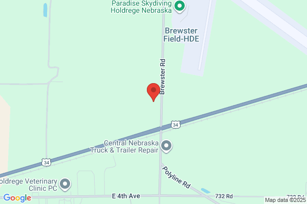 LandMark Implement Holdrege Support Center